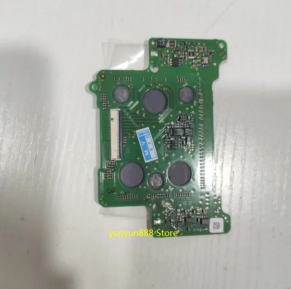 D600 CCD CMOS صورة الاستشعار مع زجاج مرشح تمرير منخفض تماما لنيكون