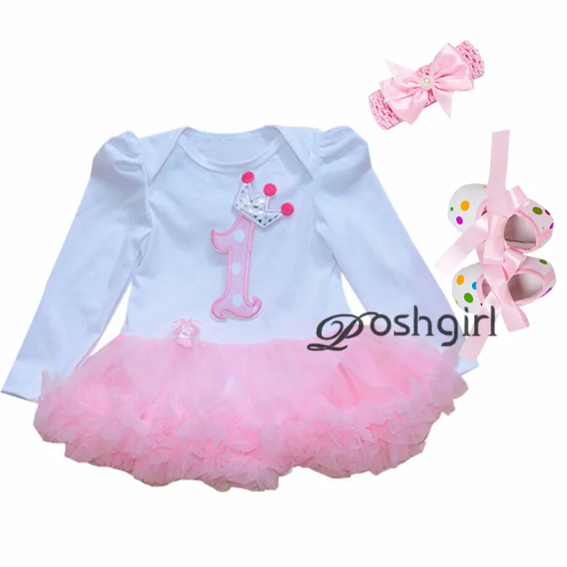 0-2Y 3pcs Girl Baby Summer Suit Novelty Costume Newborn Clothing Sets Bebe Dress Toddler Clothes Party Cosplay Gift 3 6 9 12 18M