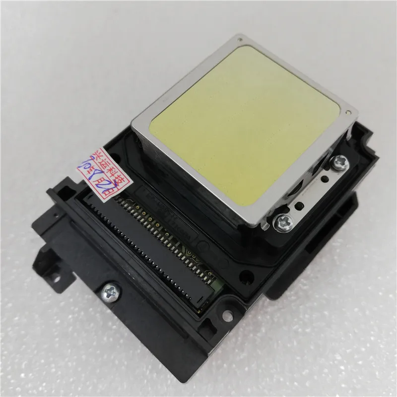 Free shipping F192040 TX800 print head for Epson Stylus Photo TX800 TX820 99% original new printhead