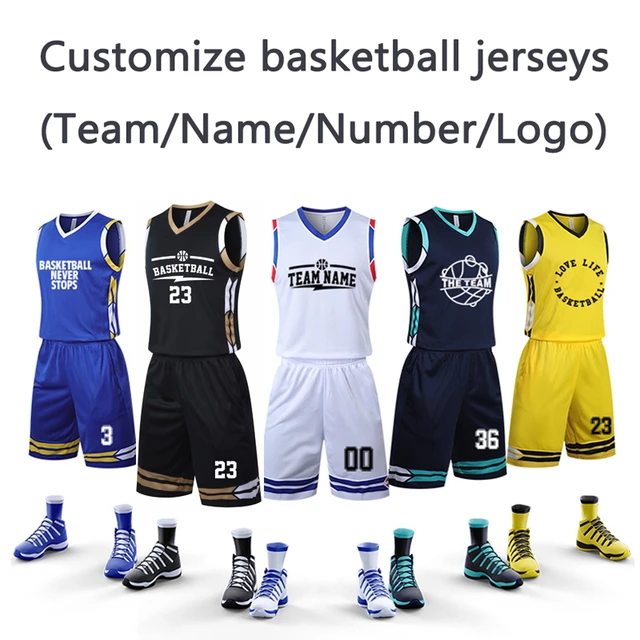 Customized Sublimation Basketball Uniform Blank Basketball Jerseys Printing Basketball Jerseys Aliexpress