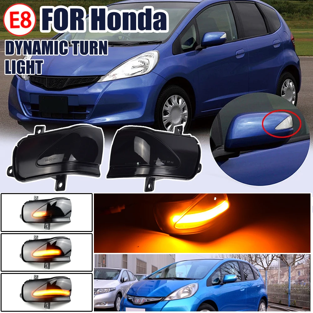 For Honda Insight Fit Honda FIT/JAZZ GE6/GE8 HYBRID GP1 INSIGHT