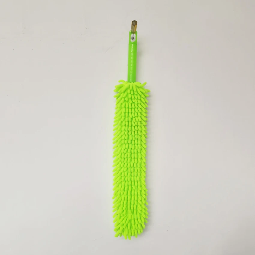 Microfiber Duster For Cleaning,Chenille Dusting Brush,Bendable Washable Dusters For Cleaning Car,Window,Furniture,Office