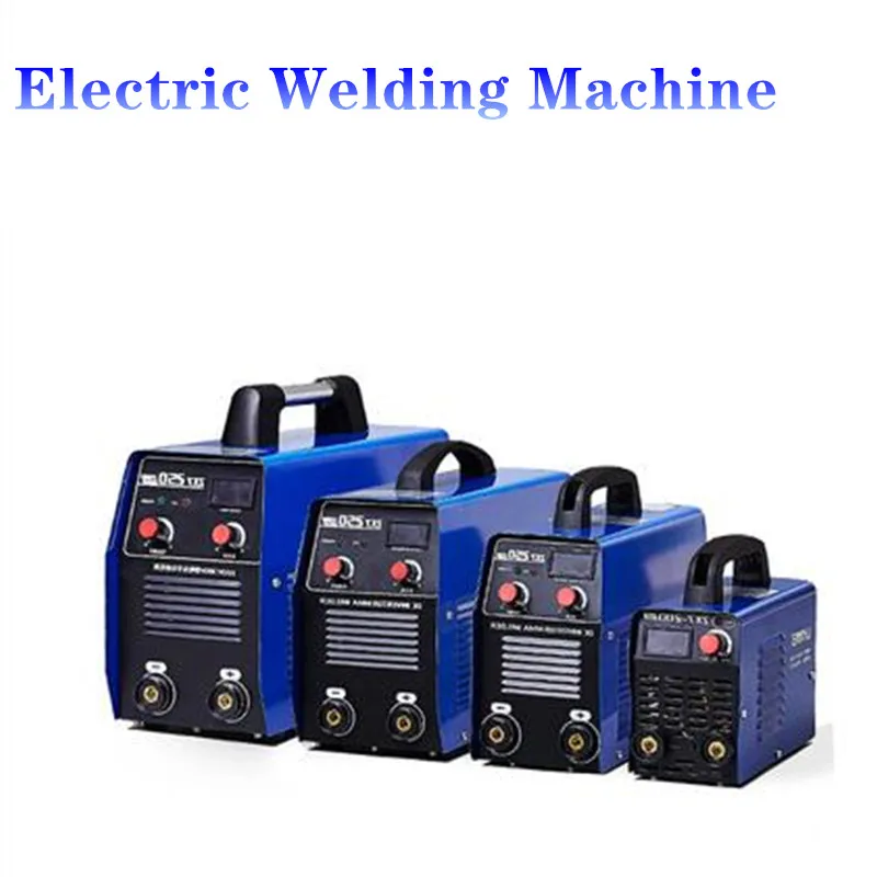 ARC/TIG  Inverter Arc Electric Welding Machine 220V 200A  250D/250B/315 Welders for Welding Working Electric Working Power Tools