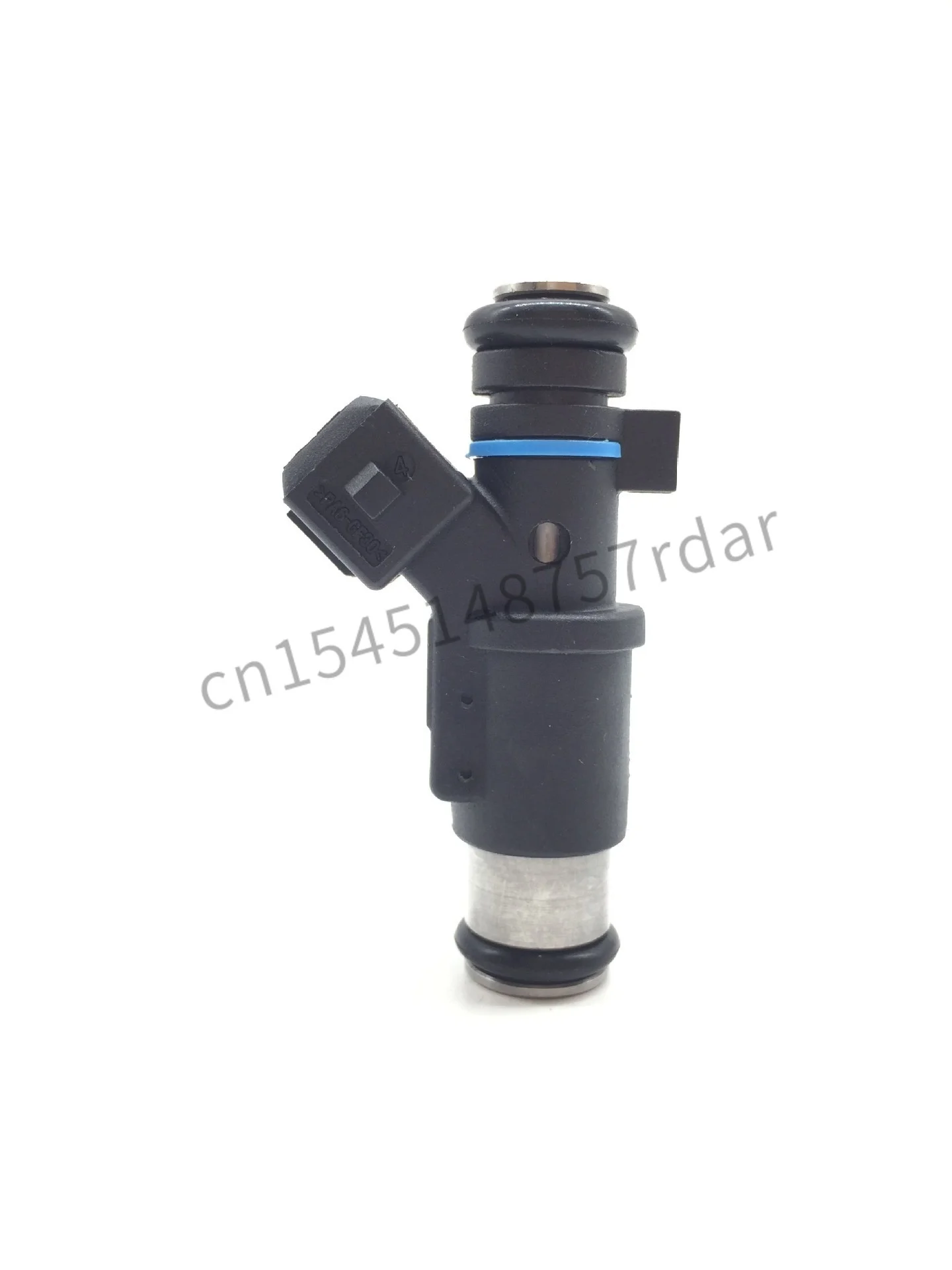 4pcs The new product 01f002a of automobile fuel injection nozzle is suitable for Peugeot