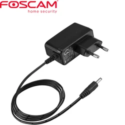 5V 2A EU US UK AU Power Supply for Foscam FI8918W FI8910W FI9821W FI9831P FI9826P FI9821P Indoor IP Camera