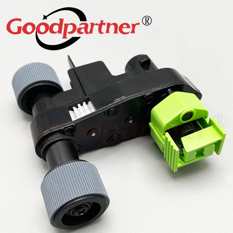 1X 40X7593 Pickup Roller for Lexmark MS711 MS810 MS811 MS812 MX710 MX711 MX810 MX811 MX812 CS720 CS725 M5155 M5163 M5170 XC4140