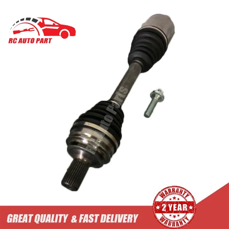 Front Drive Shaft  For Mercedes Benz  GLK3.0（X204）4Matic  OEM A2043301501 Universal joint drive shaft