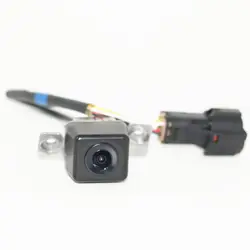 957603J111 957603J112  for Hyundai ix55 Veracruze 07-12 Rear View Camera Reversing camera reversing image