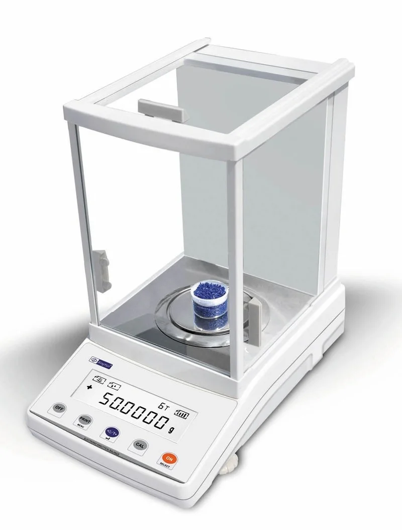 0~220g  0.1mg Lab analytical balance 0.0001g precision digital scale