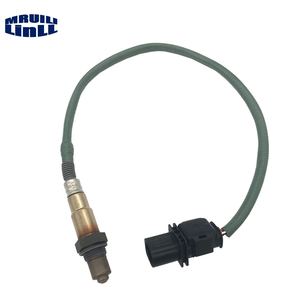 NEW O2 Oxygen Sensor OEM 0085424518 0258017287 For MERCEDES CLS550 E550 4.6L 5.4L 5.5l CLS63 AMG detail image 2