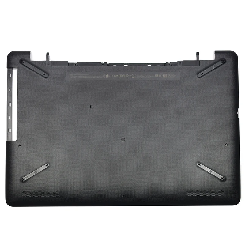 

Pop Original For HP Pavilion 17-BS 17-AK 17-AY Series Laptop Bottom Base Bottom Case 926500-001 Black Bottom cover Assembly