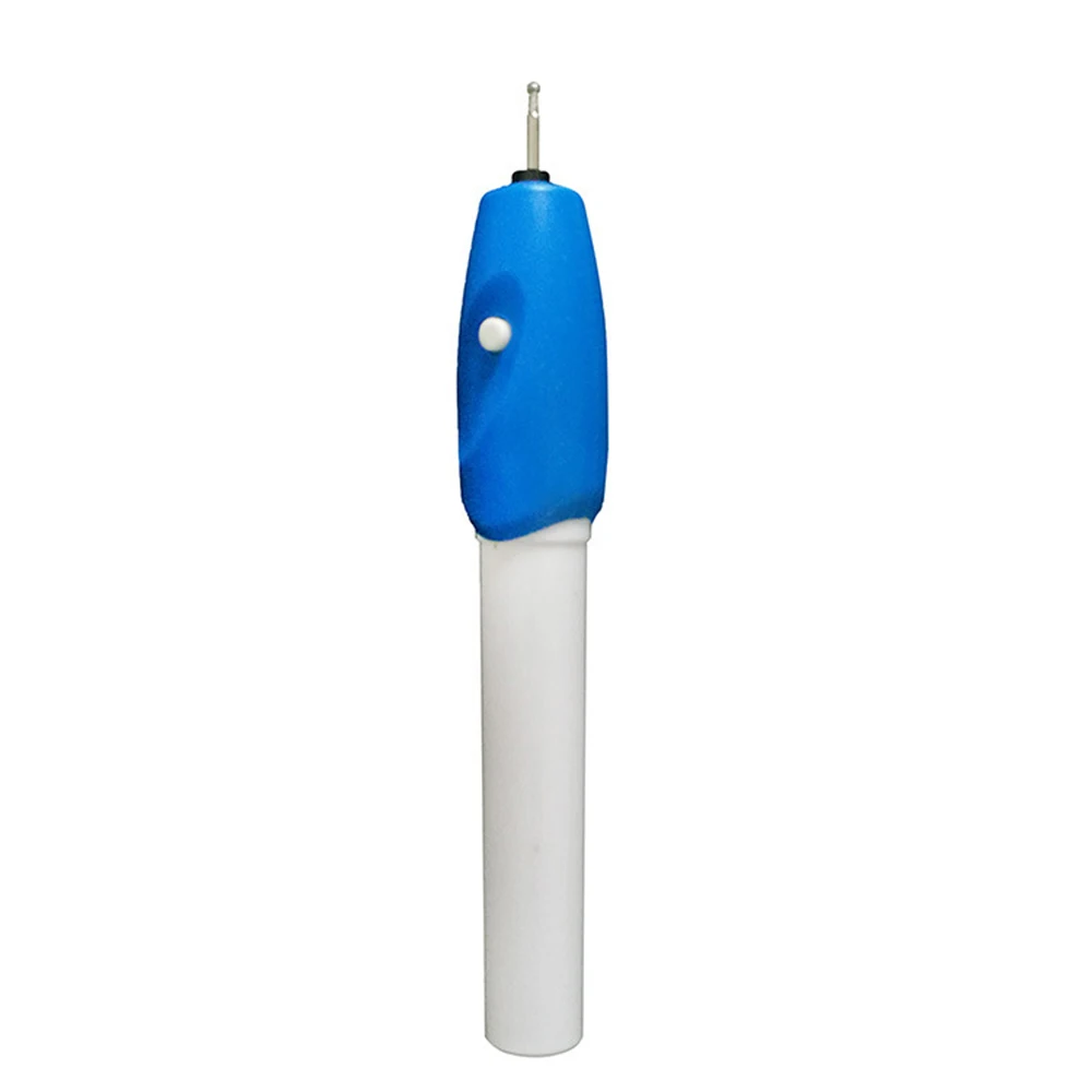 Mini Electric Carving Pen Portable Engraving Machine Stationery DIY DIY Jewelry Metal Wood Ceramic Glass Engraver Power Tools