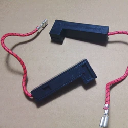 Cable With Fuse For Microwave Oven Spare Parts High Voltage 5KV 0.7A 220V For Home Microwave Oven Retailsale