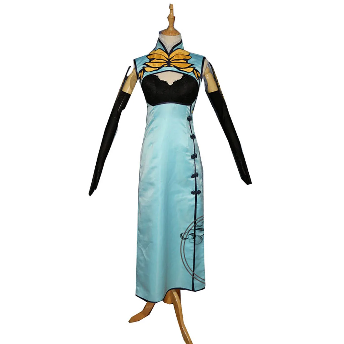 

2021 Anime XXXHOLIC Yuko Ichihara Uniform COS Clothing Cosplay Costume