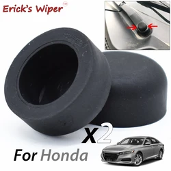 Erer's Wiper braccio tergicristallo anteriore dado coperchio bullone per Honda Accord HRV Fit Jazz Ridgeline Civic Odyssey Pilot CRV CR-V Crosstour