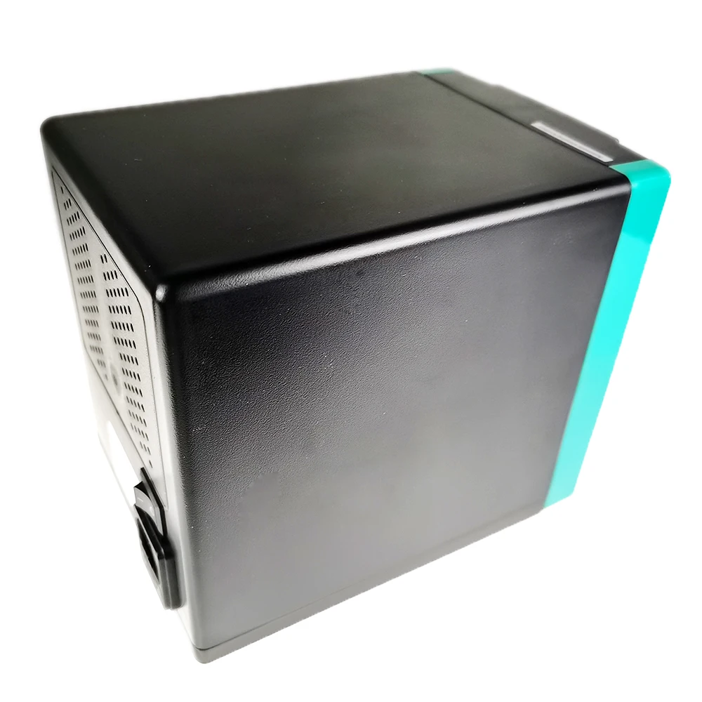 Bomba de sucção elétrica de estanho bga, digital, lcd, embutida, função de dormir, 160 - 480 ℃