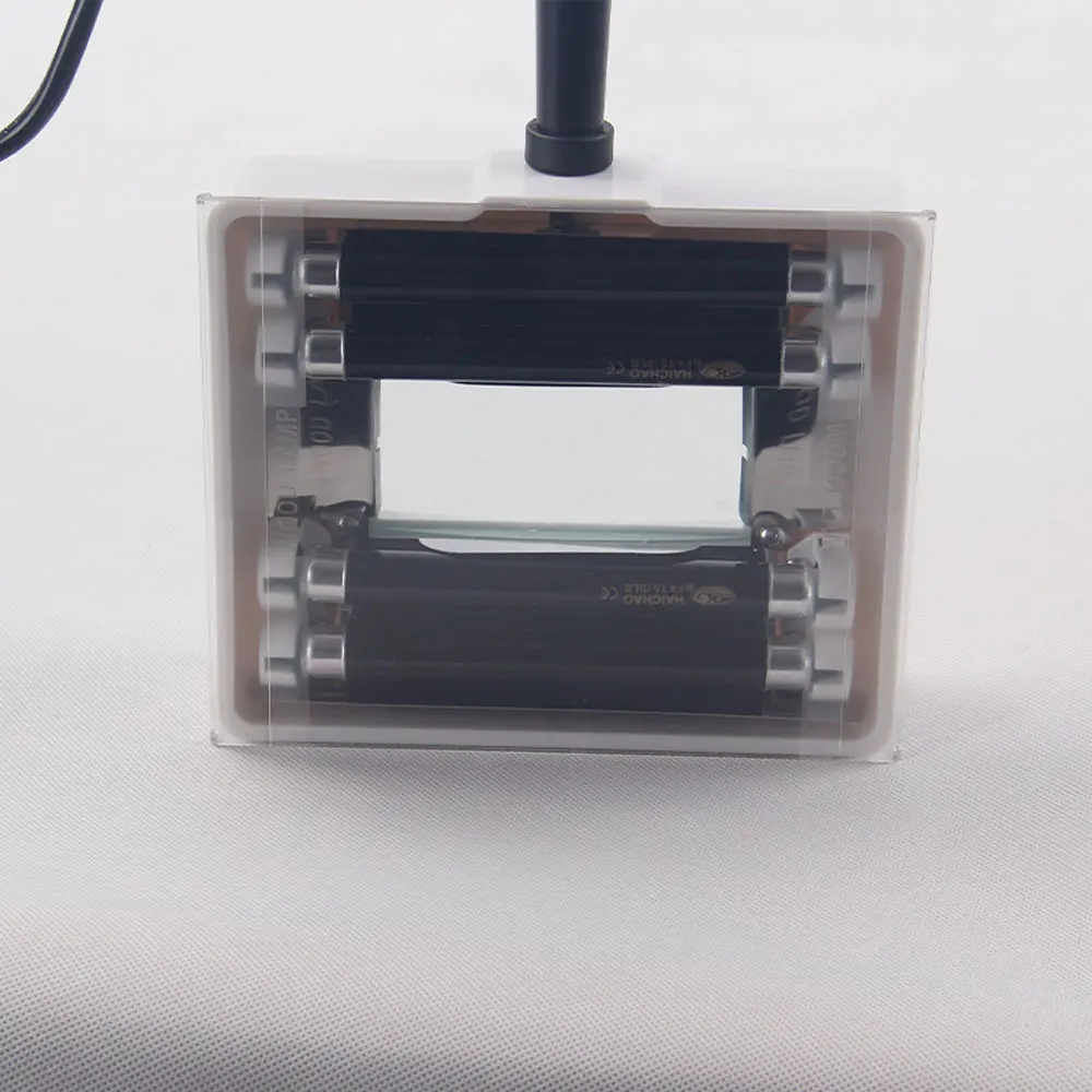 ポータブルUVスキン検出器,ヘルスケア機器,スマートウッドランプ,抗菌検出