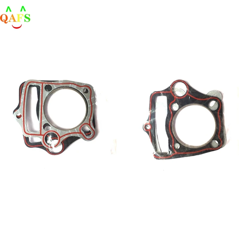 Complete Gasket Set for 50cc 70cc 90cc 110cc 125cc ATV Dirt Bike Scooter Moped