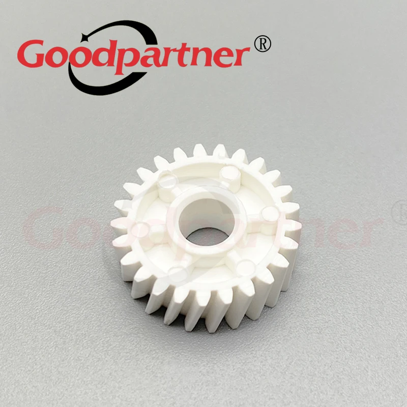 

10X Fuser Drive Gear 25T for Konica Minolta bizhub C451 C452 C550 C552 C650 C652