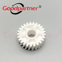 10X Fuser Drive Gear 25T for Konica Minolta bizhub C451 C452 C550 C552 C650 C652