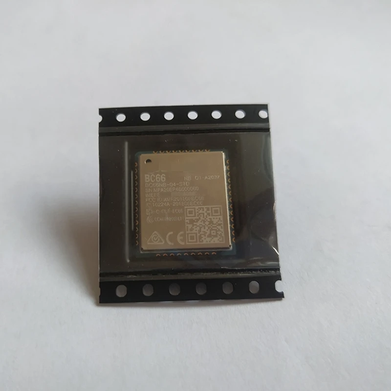 BC66  BC66NB-04-STD LTE Cat NB1 NB-IoT LPWA Global Module B1/B2/B3/B4/B5/B8/B12/B13/B17/B18/B19/B20/B25/B26*/B28/B66