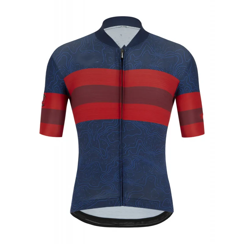 Cycling Wear Sports   Quick  Dry  Triathlon Outdoor  Riding Bike   Clothes MTB  Bicycle  Cycling Top Road Shirts 100% Polyester