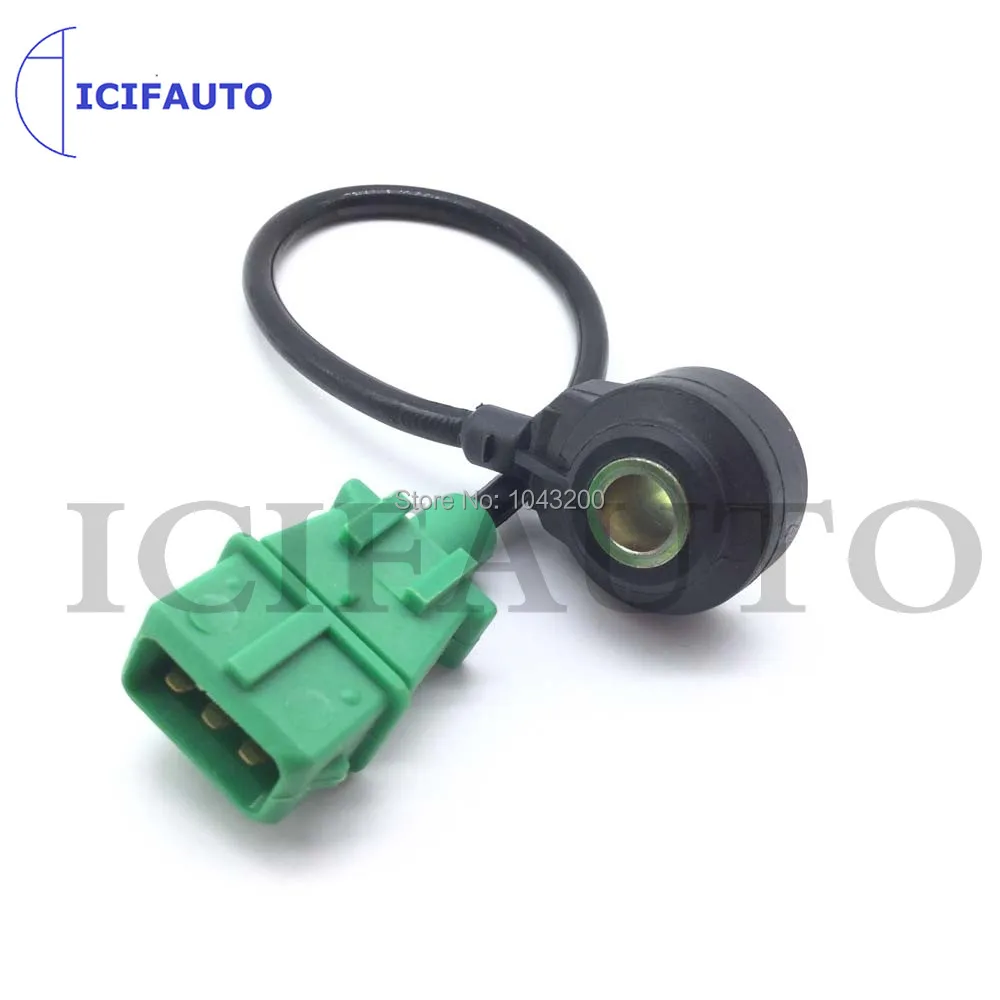 Novo sensor de batida 0K01D-18-921 para KIA Sportage 1997-2002 OE #   594630 / 594622 / 0K01D-18-921