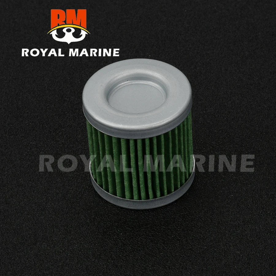 16911-ZY3-010 Fuel Filter for Honda Outboard 75-200HP Outboard Fuel Filter Ele ment Replacement parts boat motor