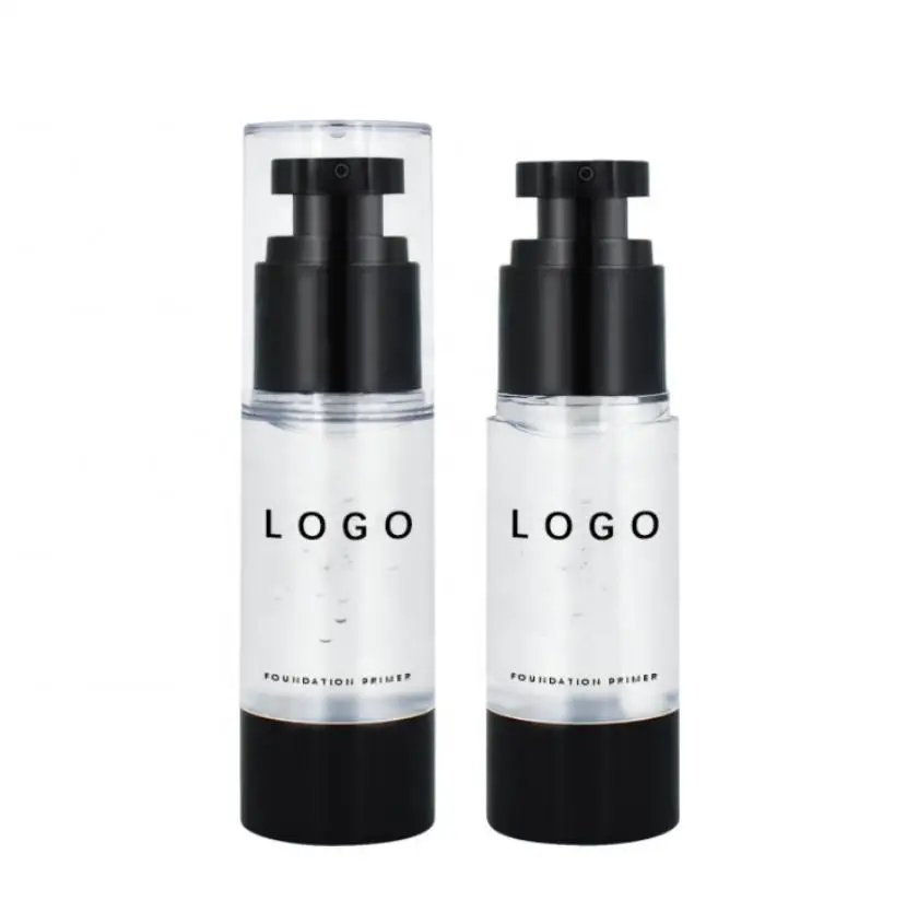 

Waterproof Face Base Cream Makeup Foundation Primer Gel Eye Under Shadow Cosmetic Long Lasting Smudge-proof Primer Private Label