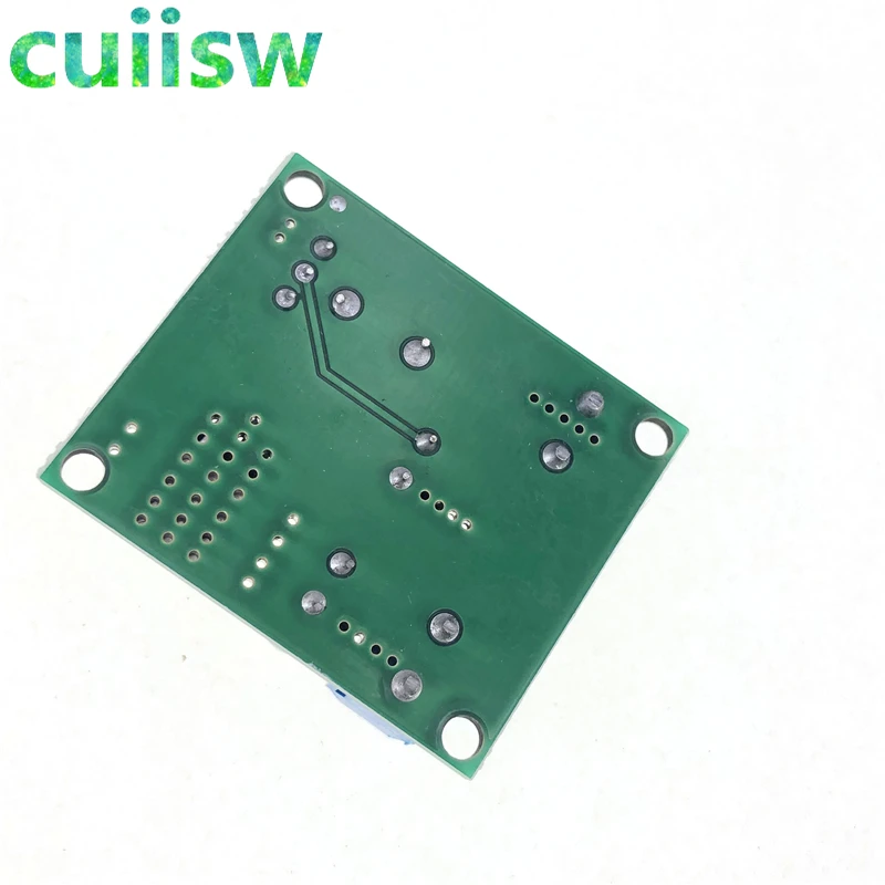 1pcs DC-DC 3V-35V To 4V-40V Step Up Power Module Boost Converter 12v 24v to 5v DC DC Voltage Converter 12v to 19v LM2587S LM2587