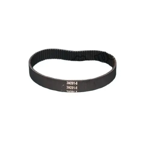 HTD3M Timing Belt Closed-loop 291mm Length 97 Teeth 6mm Width