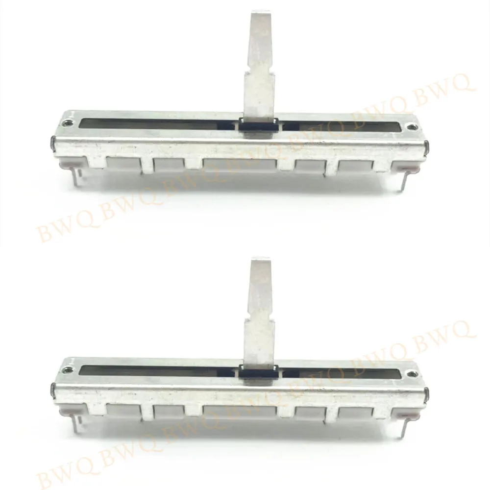 2pcs New Channel Fader DCV1024 For Pioneer DDJ-RR DDJ-SB2 DDJ-ERGO DDJ-ERGOV DDJ-T1