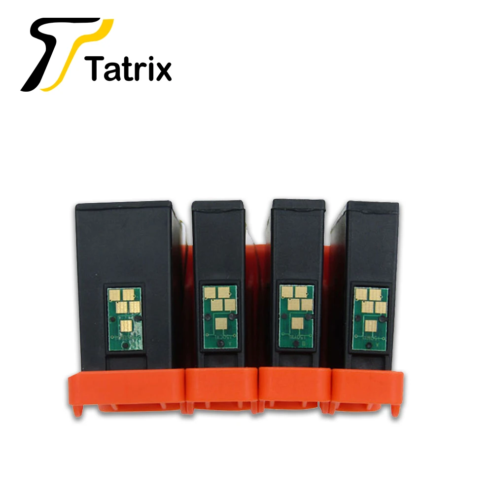 Tatrix Compatible for LM150 LM-150 LM 150 ink cartridge for Lexmark S315 S415 S515 Pro715 Pro915 etc.