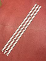 LED Strip For TCL 40FD5406 L40F3301B 40A730U 40l2600 L40D2900F L40D2900ca L40D2900A LED40D2900AS F40S5916 40S305 TOT_40D2900