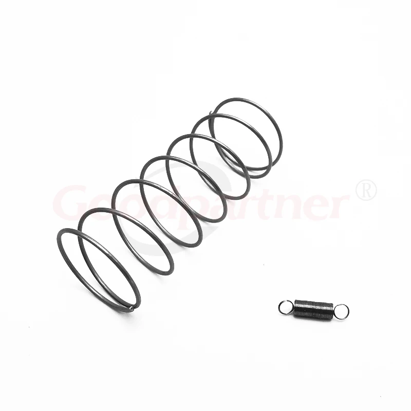 Mola de pneu de rolo para EPSON, separação do recolhimento, R210, R230, R310, R330, R350, R250, R270, R290, C63, C65, C67, T50, P50, T59, T60, l800, L801, 1X