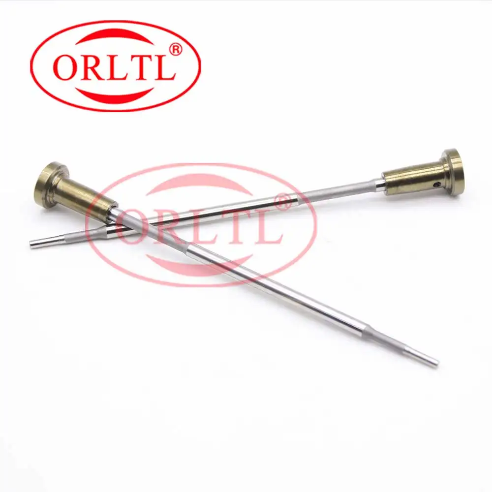 ORLTL Common Rail Control Valve F00V C01377, FooVC01377 And Fuel Injector Valve FooV C01 377 For 0 445 110 666