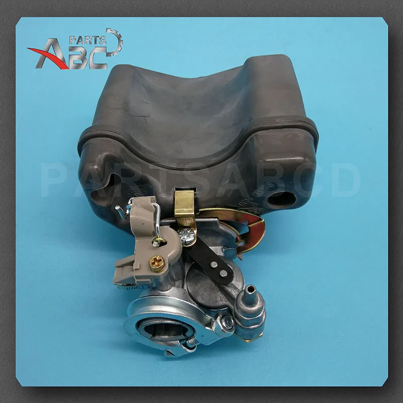 

Carburettor Gurtner Moped Carb For Peugeot 103 Sp / Mvl Carbu 12mm Cyclo Filter Carburador Carby Vergaser