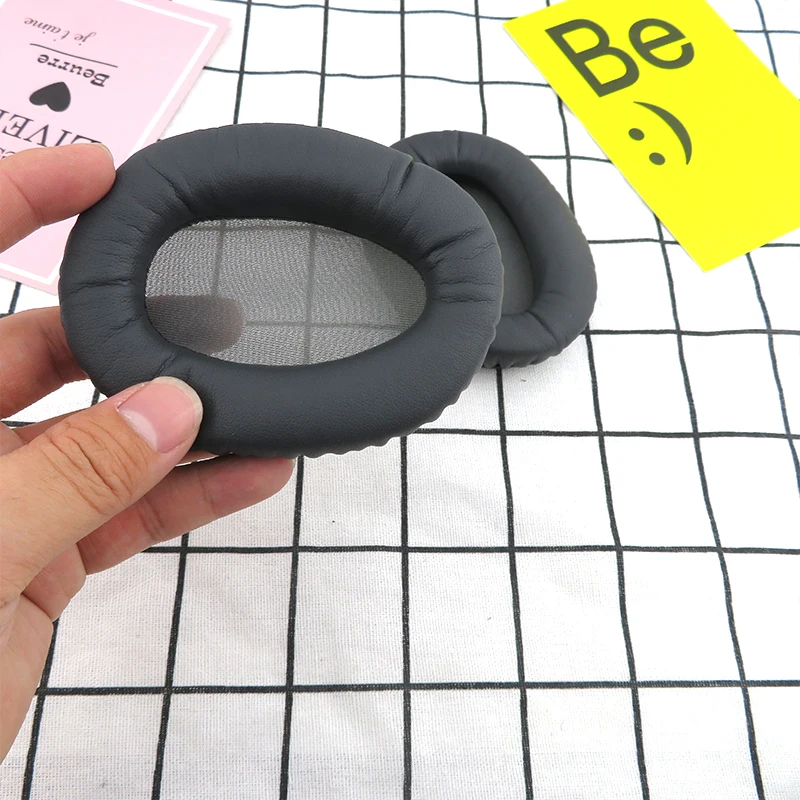 Cuscinetti auricolari per Sony auricolari MDR-ZX770AP MDR-ZX780DC MDR ZX770 ZX770AP ZX780DC cuffia