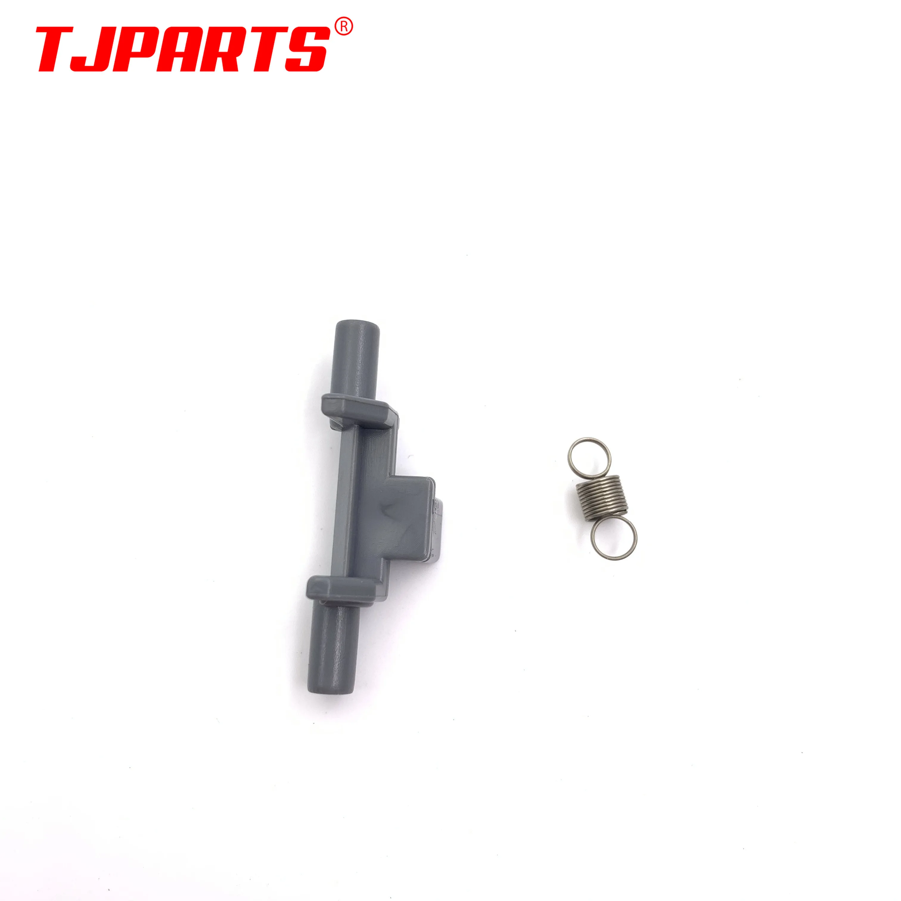 1PC X Paper Cassette Tray Lock Lever + Spring for HP 2035 2055 P2035 P2055 Pro 400 M401 M425 M401dn M401dne M401dw M401n M425dn