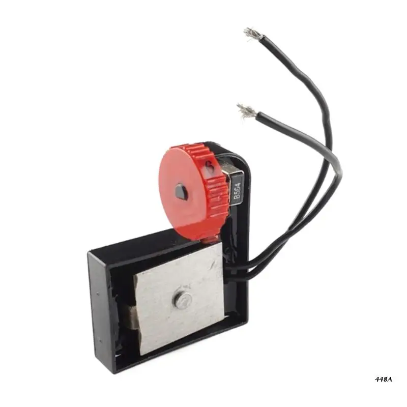180 230 Polishing Machine Governor Electric Tool Modification Accessories With Protective Shell Governor Switch