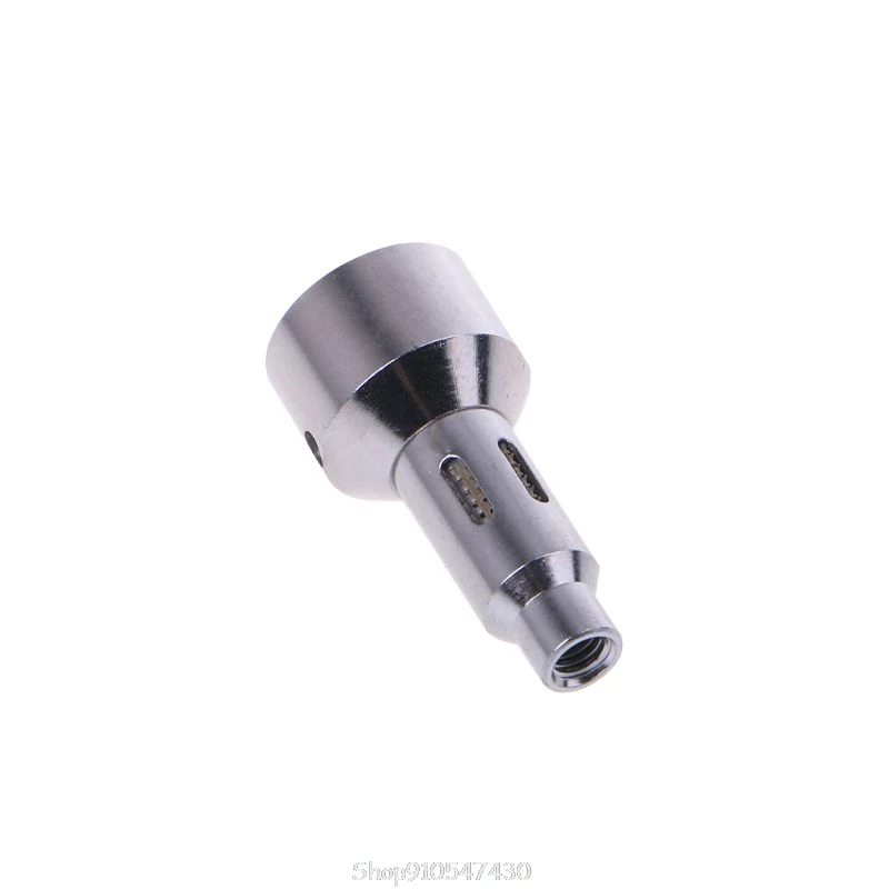 전기 가스 납땜 인두 부품 버너 액세서리 HS-1115K 1113K HT-873A 가열 바디 교체 용접 헤드 N04