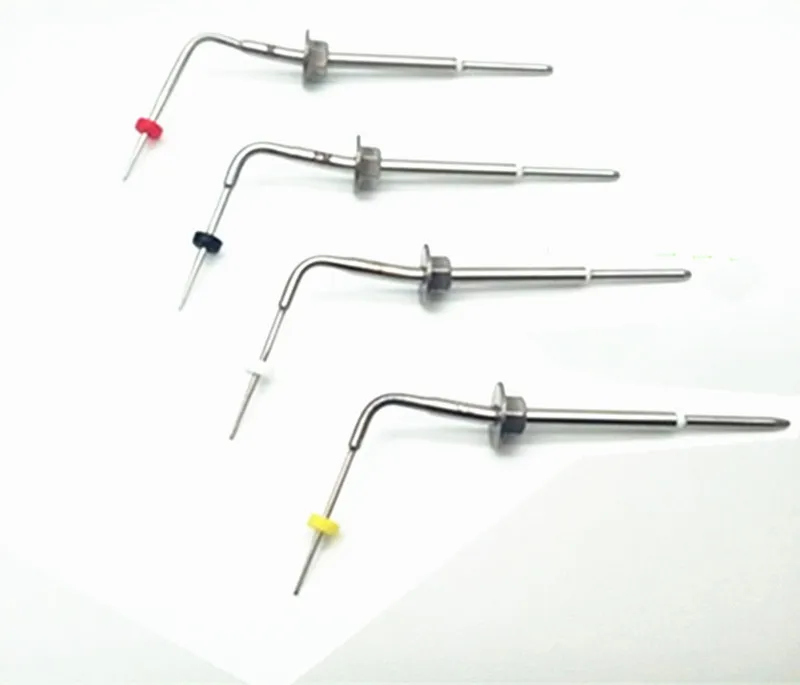 

1Pcs Dental Sybron Endo Elements Buchanan Heat Pluggers Elements Obturation