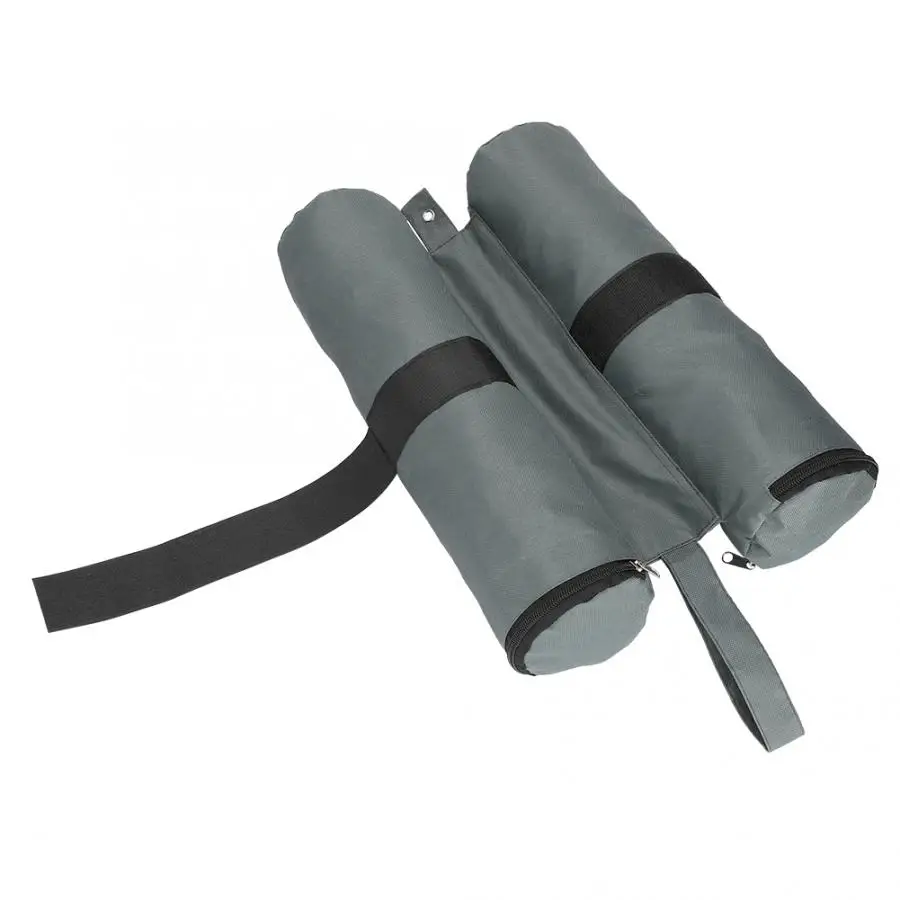 العملي في الهواء الطلق التخييم خيمة الرمال حقيبة المظلة الأوزان الرمل 600D أكسفورد يندبروف تحديد الرمل الخيام طماق الملحقات #5