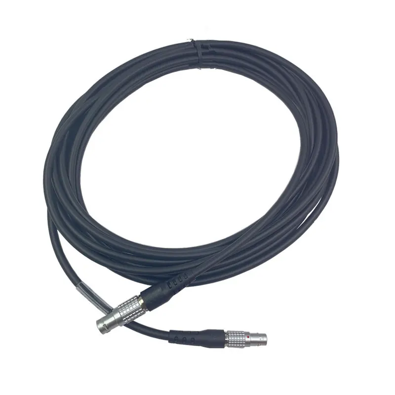 Connects Cable For CHC CHCNAV GPS With DL5 Radio To DL5C Radio Cable A00909 (LM.SA627.A)