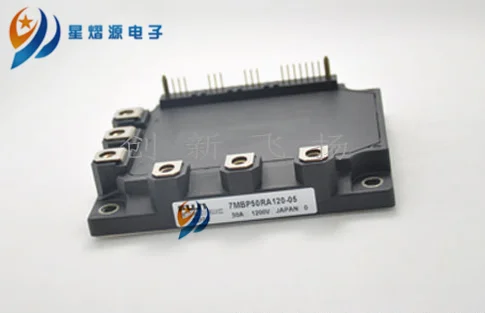 

7MBP50RA120-05 NEW IGBT MODULE IN STOCK