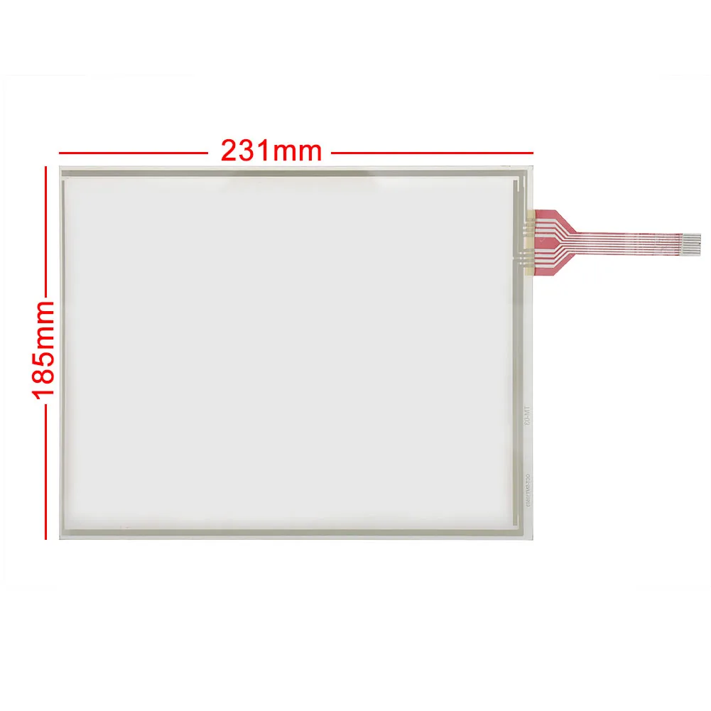 

For N445-5001-5 TP3133S1 Digitizer Resistive Touch Screen Panel Resistance Sensor Replacement