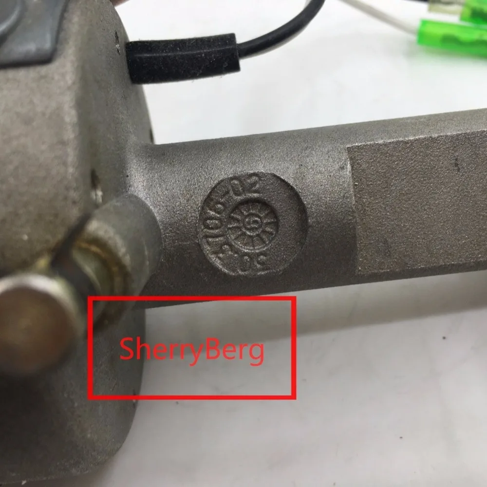 Electronic Distributor fit for lada part number 2121-3706010