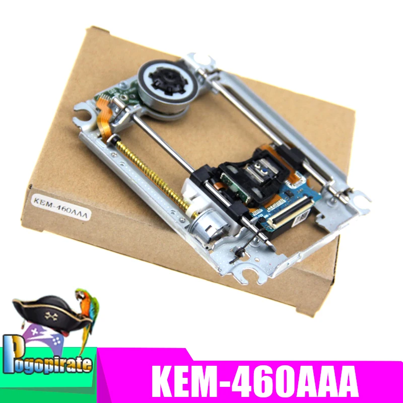 2020 Original nuevo KEM-460AAA pastilla láser Bluray para SONY PS3 KEM460AAA KEM-460 AAA
