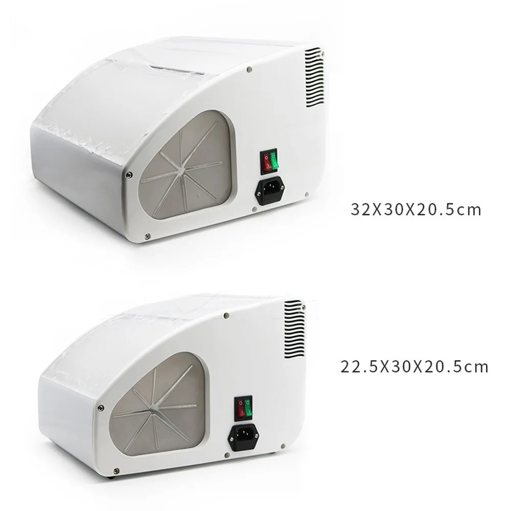 Dental clinic dust collector Sandblasting vacuum cleaner dental equipment