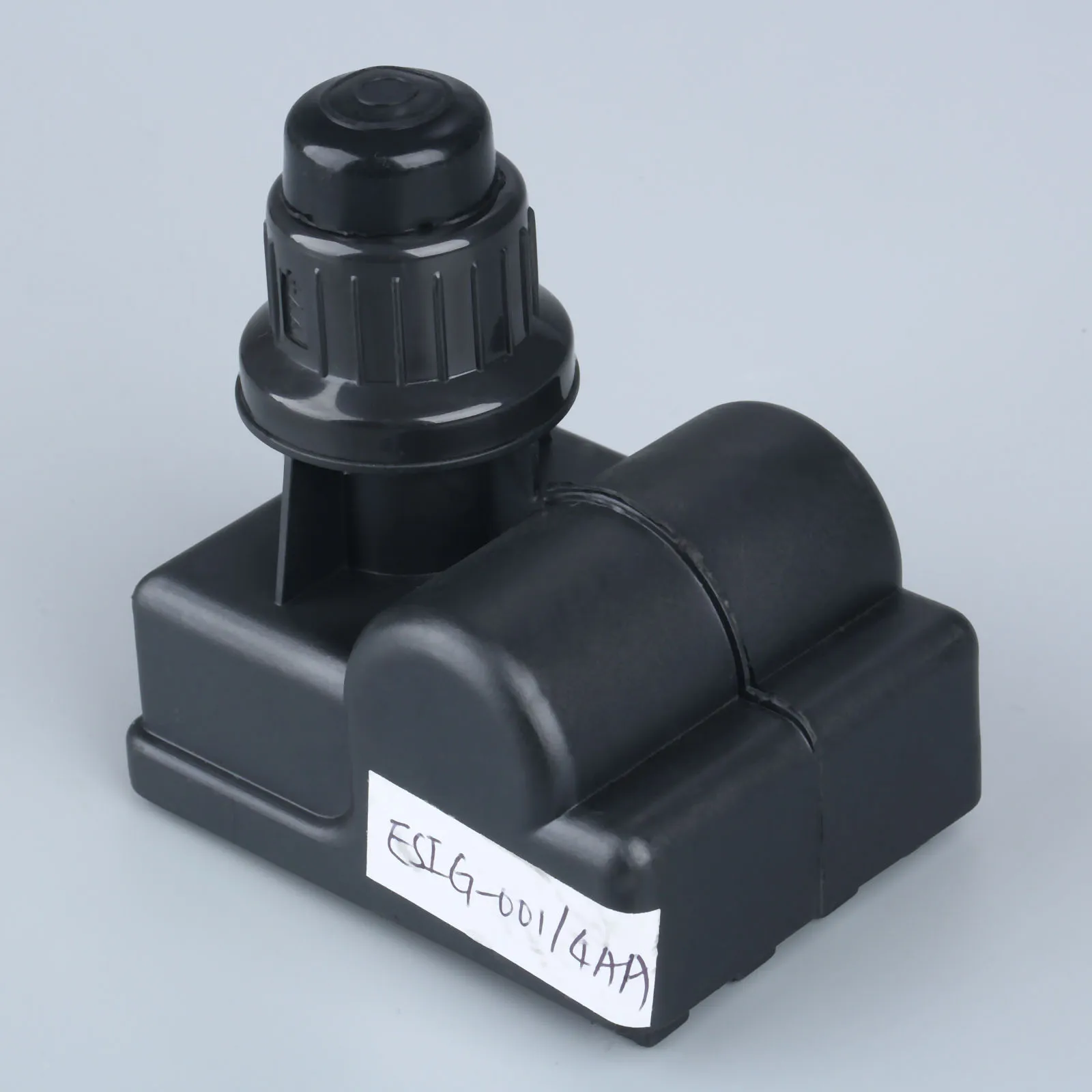 Universal Funken Generator 4 Outlet Push-Taste Zünder für BBQ Gas Grill Ersatz DC 1,5 V